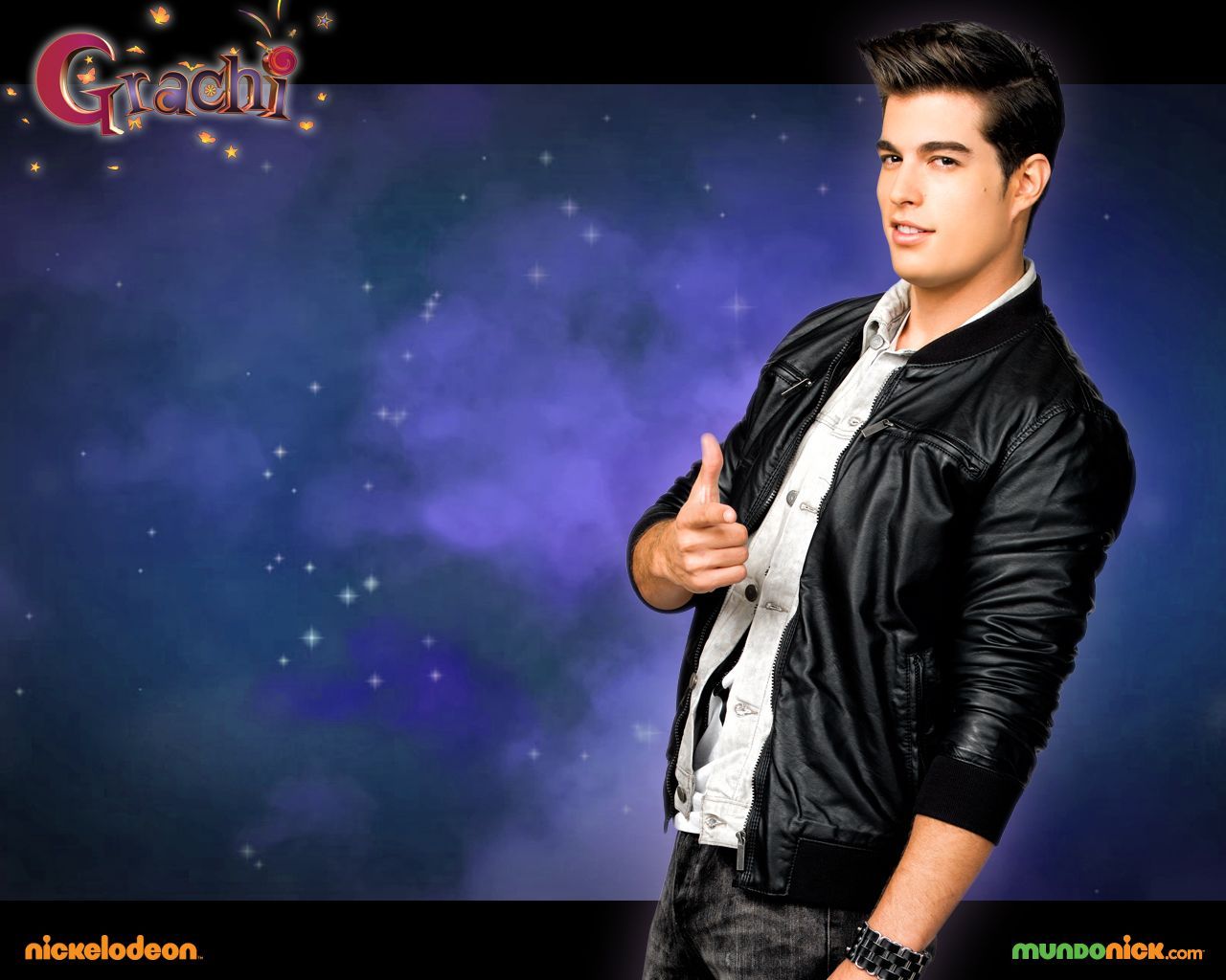 Grachi Saison 1 Episode 1
